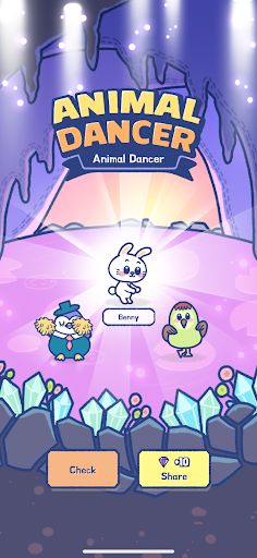 Animal Dancer - Screenshot 4