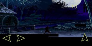 dark ninja - Screenshot 3