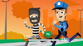 Dodge The Popo - Screenshot 2