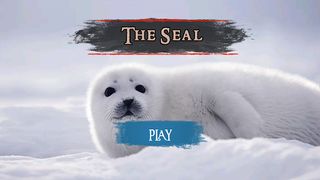 The Seal - Screenshot 2