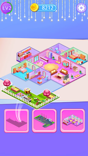 House Design Decorate -My Home - Screenshot 1
