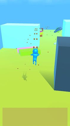 Crazy Gunslinger - Screenshot 1