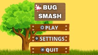 Bug Smash Lite - Screenshot 1