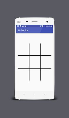 Tic Tac Toe - Connect 3 - Screenshot 2