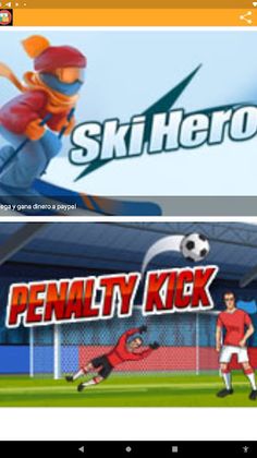 Game juego play - Screenshot 1