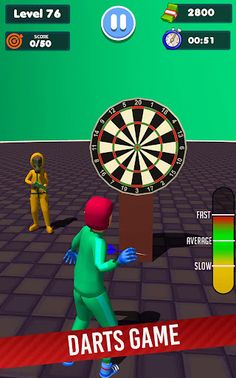 Mini-Games: Survival Challenge - Screenshot 3