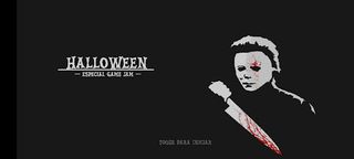 Halloween Especial Game Jam - Screenshot 1