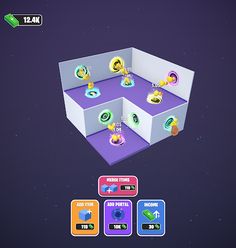 Portal Idle - Screenshot 3