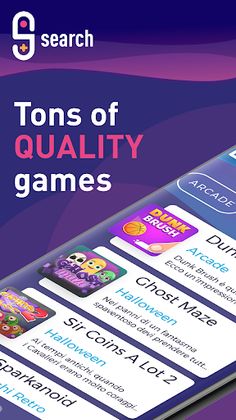 Gamester - Screenshot 4