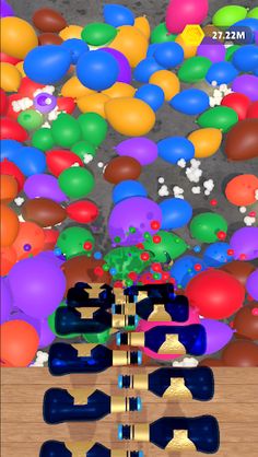 Bottle Roll ASMR - Screenshot 1