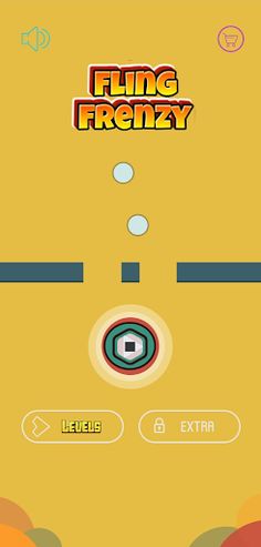 Robux Fling Frenzy - Screenshot 2