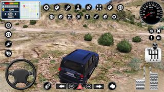 Indian Car Game 3D 2024 - Screenshot 2