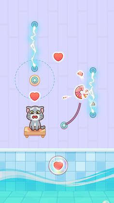 Feed The Cat - Screenshot 4