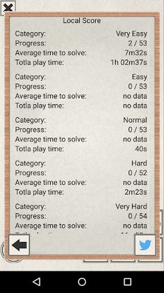 Sudoku - Screenshot 4