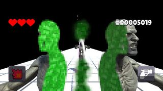 GoreGore - Screenshot 2