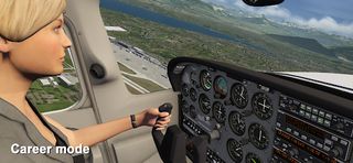 Aerofly FS 2022 - Screenshot 1