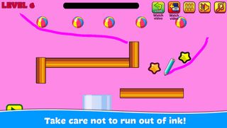 Happy Balls Game - Screenshot 3