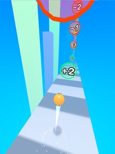 Hopping Double - Screenshot 4