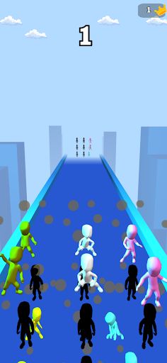 Dance Fit - Puzzle - Screenshot 2