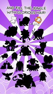 Lion Evolution: Jungle King - Screenshot 4