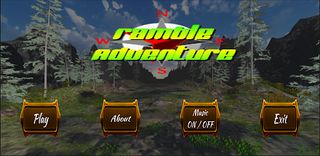 Ramble Adventure - Screenshot 1