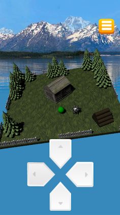 NoizzyBall - Screenshot 1