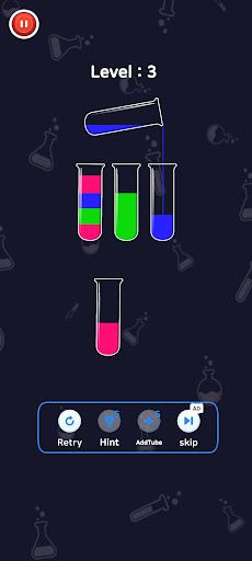 Challenge Your Brain - Screenshot 1