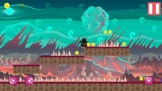 Deadpoint - Screenshot 3