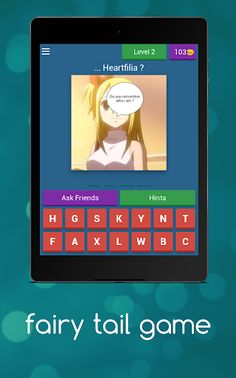 fairy tail game - Screenshot 3