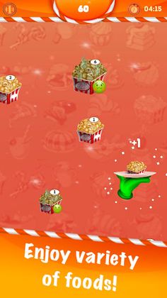 Gobble It - Screenshot 4