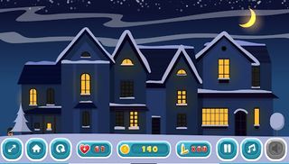 The Mourad Alamdar game!!! - Screenshot 2