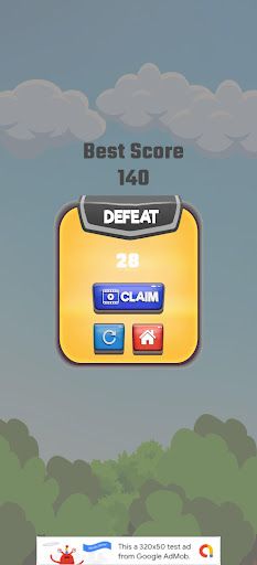 Birds of Kingdom - Screenshot 2