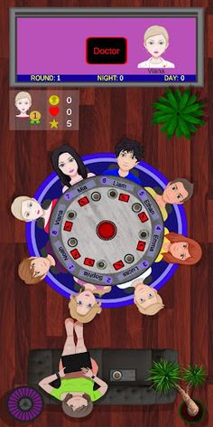 House of Mafia - Screenshot 3