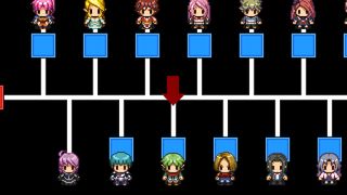 Project: Summer Ice 8 - The Ki - Screenshot 2