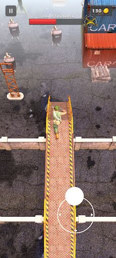 War Hero - Screenshot 2