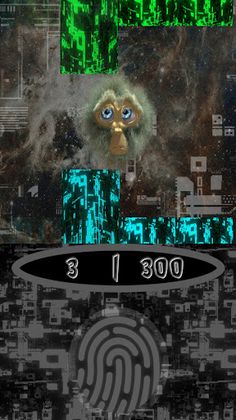 Monkey space - Screenshot 2