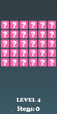 Memory games for adults - Screenshot 4