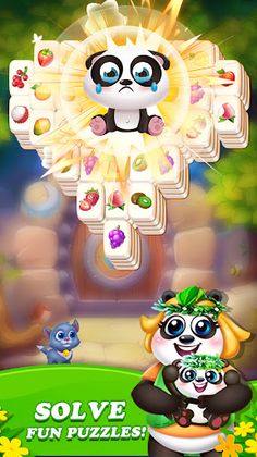 Mahjong Master 20 24 - Screenshot 1