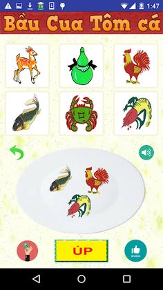 Bau Cua Viet - Screenshot 4