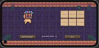 Fox Dash - Screenshot 3