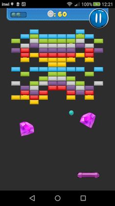 Diamonds Fire - max - Screenshot 3