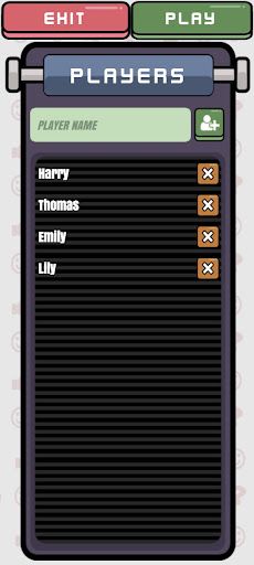 Truth or Dare - Screenshot 2