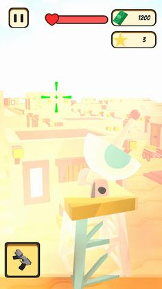 Gunner Action - Screenshot 4