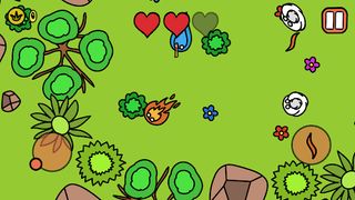 Final Flame - Screenshot 1