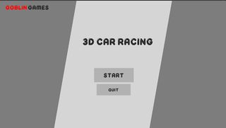 3D Car Racing - Screenshot 3