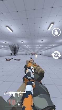 Zombie Survivor - Screenshot 4