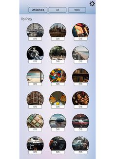 Spot the Difference - Screenshot 4