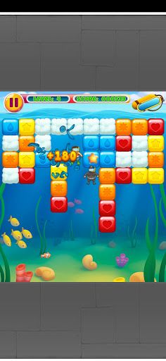 Rescue Man - Game - Screenshot 4