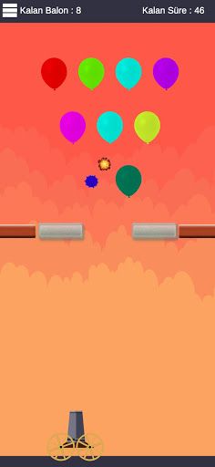 Balon Patlatma - Screenshot 3