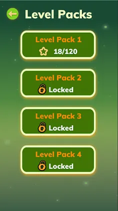 Unblock the Ball: Bunny game - Screenshot 2